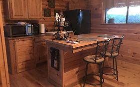 City On A Hill At Spring Creek